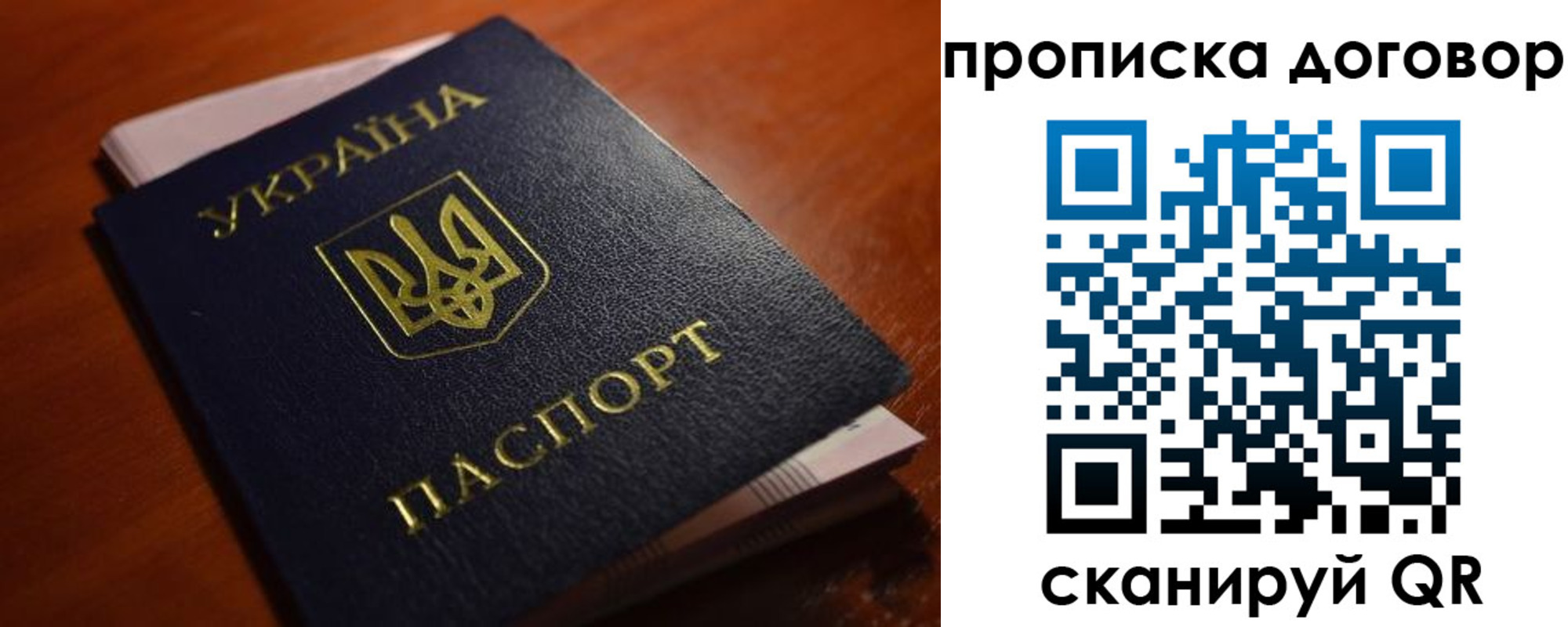 прописка законно в Фокино